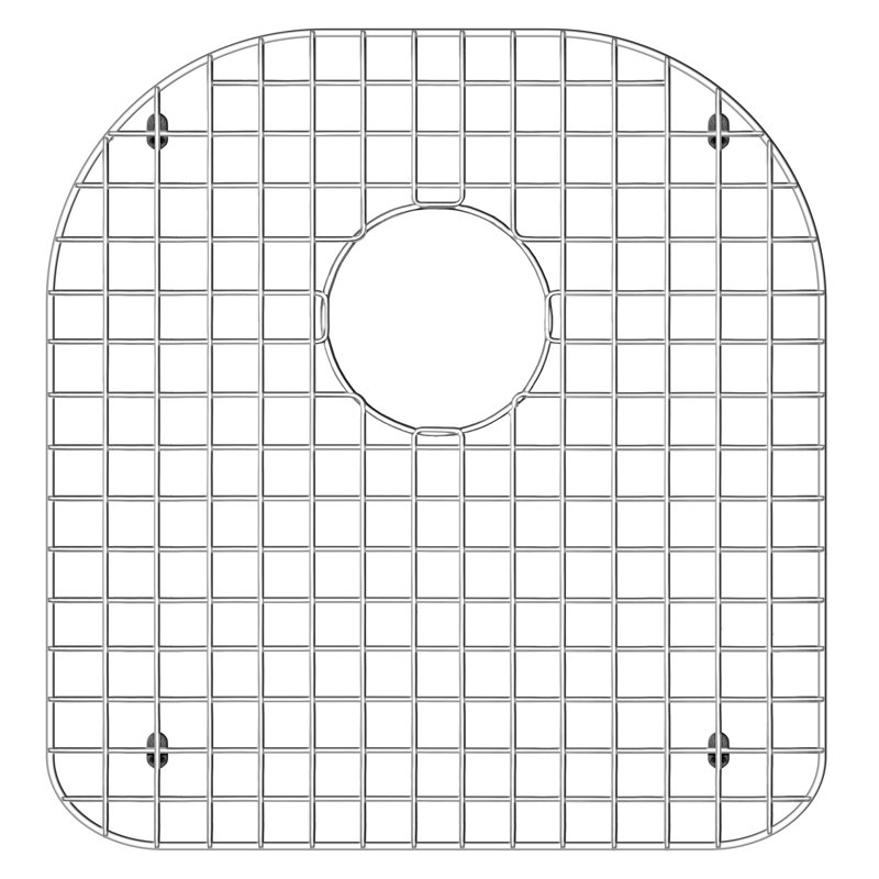 Sink Grid