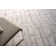 Exquisite Rugs Naturals Handmade Hand-Tufted New Zealand Wool On Canvas Ivory/Gray Area Rug