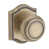Matte Brass & Black is out of stock