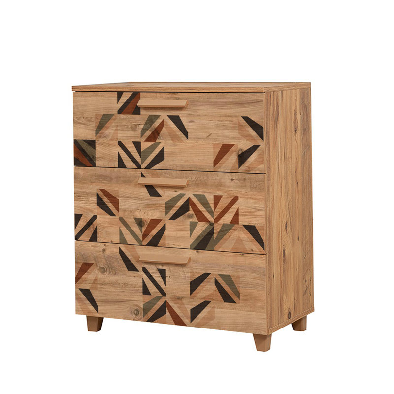Commode Duez