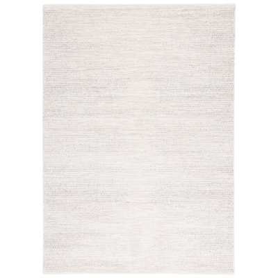 Abisia Performance Abstract Rug