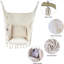 Chaise hamac avec support Casoni