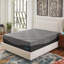 Matelas en mousse viscoélastique imprégnée de charbon Slumber Solutions-1482824704-1566786463