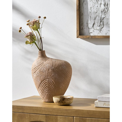 Vase Jeretta