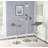 Camargo Swivel Upholstered Adjustable Height Counter Stool-1333929626