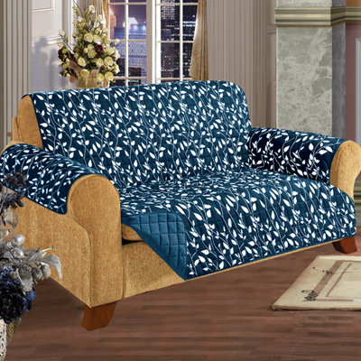 Housse de coussin T canapé