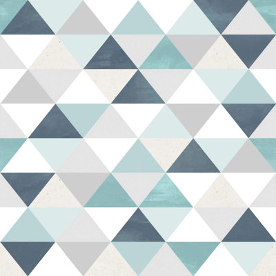 Carreau de papier peint Fanniemae
