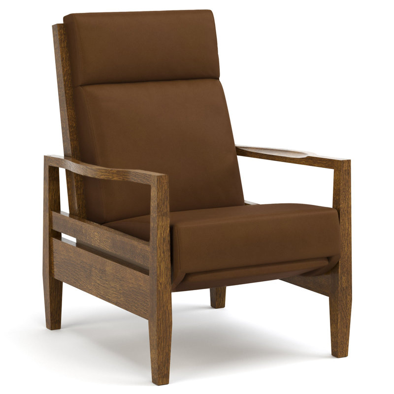 Surrey Hills Recliner, Fiona Harness