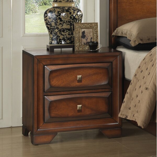 Winston Porter Beagan Bedroom Set & Reviews | Wayfair