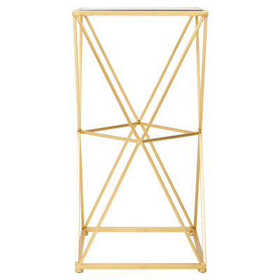 Bairdford Frame Coffee Table