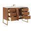 Ensemble de meuble-lavabo simple 48 po Markham-100760231-86922275-84059297