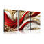 3 Piece Wrapped Canvas Print-85073898