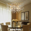 Lustre en cristal Paree Luxury-1036874339-1039209420
