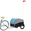 Bike Trailer 45 kg Iron-93314888-93314885