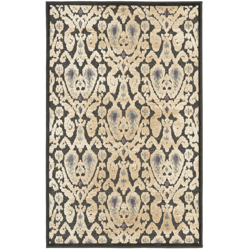 Tapis performance Saint-Michel, Rectangle 5 pi 3 po x 7 pi 6 po