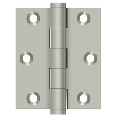102'' x 102'' Butt Bearing Hinge