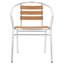Patio Dining Armchair