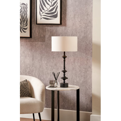 Benil Metal Table Lamp