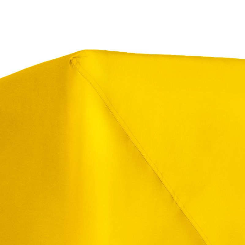 Ensemble de draps 4 pièces pour maïs, Lit double, Maïs