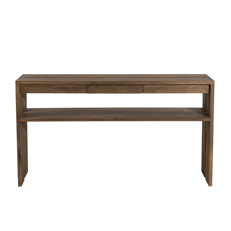 Sandrine 140cm Console Table