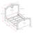 Risdon Upholstered Standard Bed-1718742207-1718742180