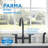 Parma Bridge Faucet-53750139