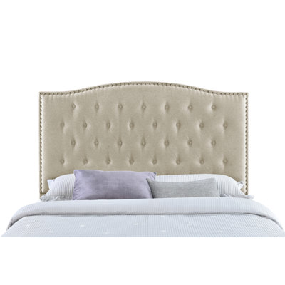 Wissal Headboard Only
