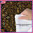 Intricate Floral Damask Comforter-123334681