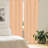 Fox Semi-Sheer Rod Pocket Curtain Panels-45964629
