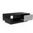 Arabella Block Coffee Table with 2 Drawers-1885807381