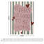 Jeté rose en flanelle de luxe-134322080