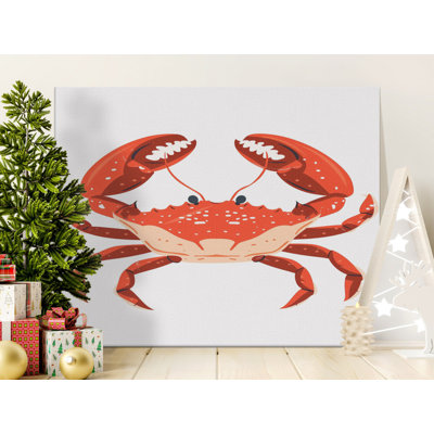 Wrapped Canvas Print Set