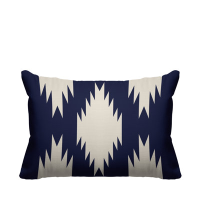 Coussin intérieur / extérieur Yuma Southwestern