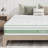 Novilla Medium Firm Gel Memory Foam Hybrid Mattress with CertiPUR-US and ACA Certified-650391436-623215029