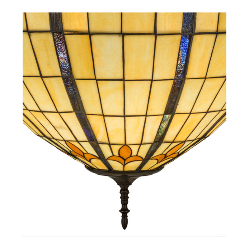 Nouveau 12 - Light Pendant