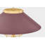 Clivedon Chandelier in Aged Brass/Soft Studio by Mark D. Sikes-112621018