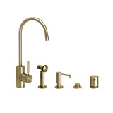 Parche Prep Faucet