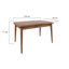Prweitt Extendable Dining Table