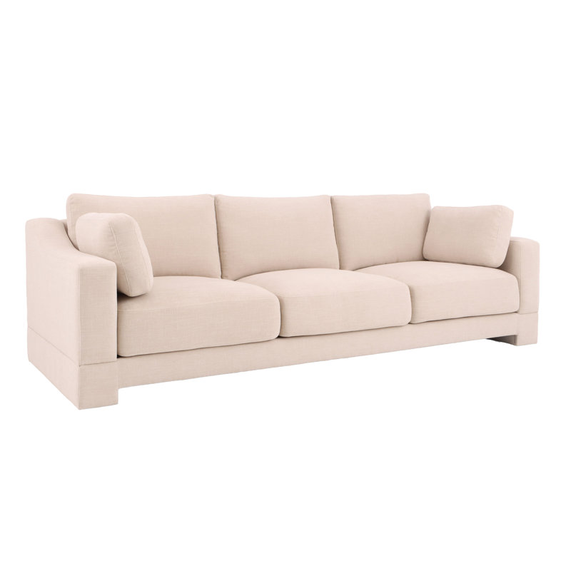 Chandler Sofa, Topanga Oat
