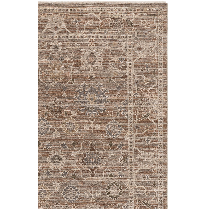 Tapis oriental Crystal Performance 310, Rectangle 5'-3 x 7'-6