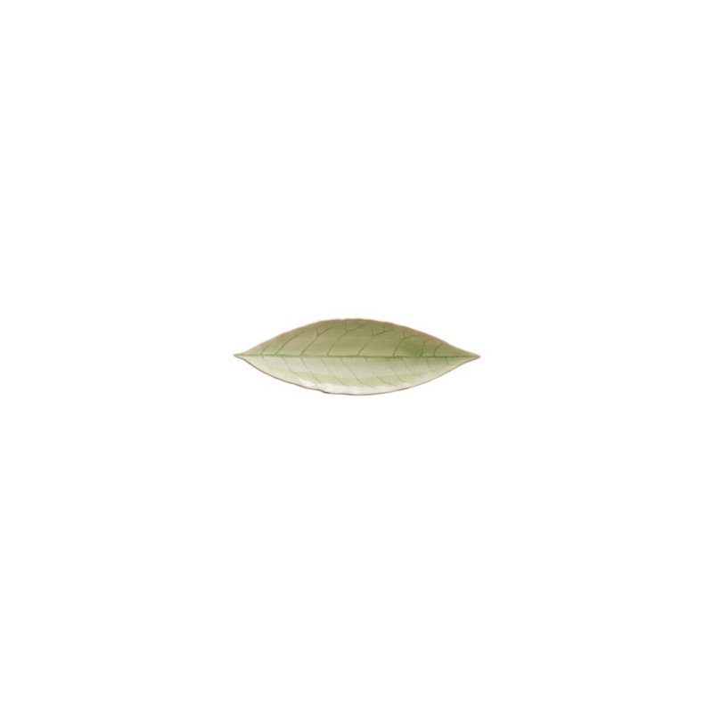 Riviera Stoneware Condiment Server
