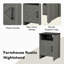 Armoire de rangement Farmhouse Side-358943334