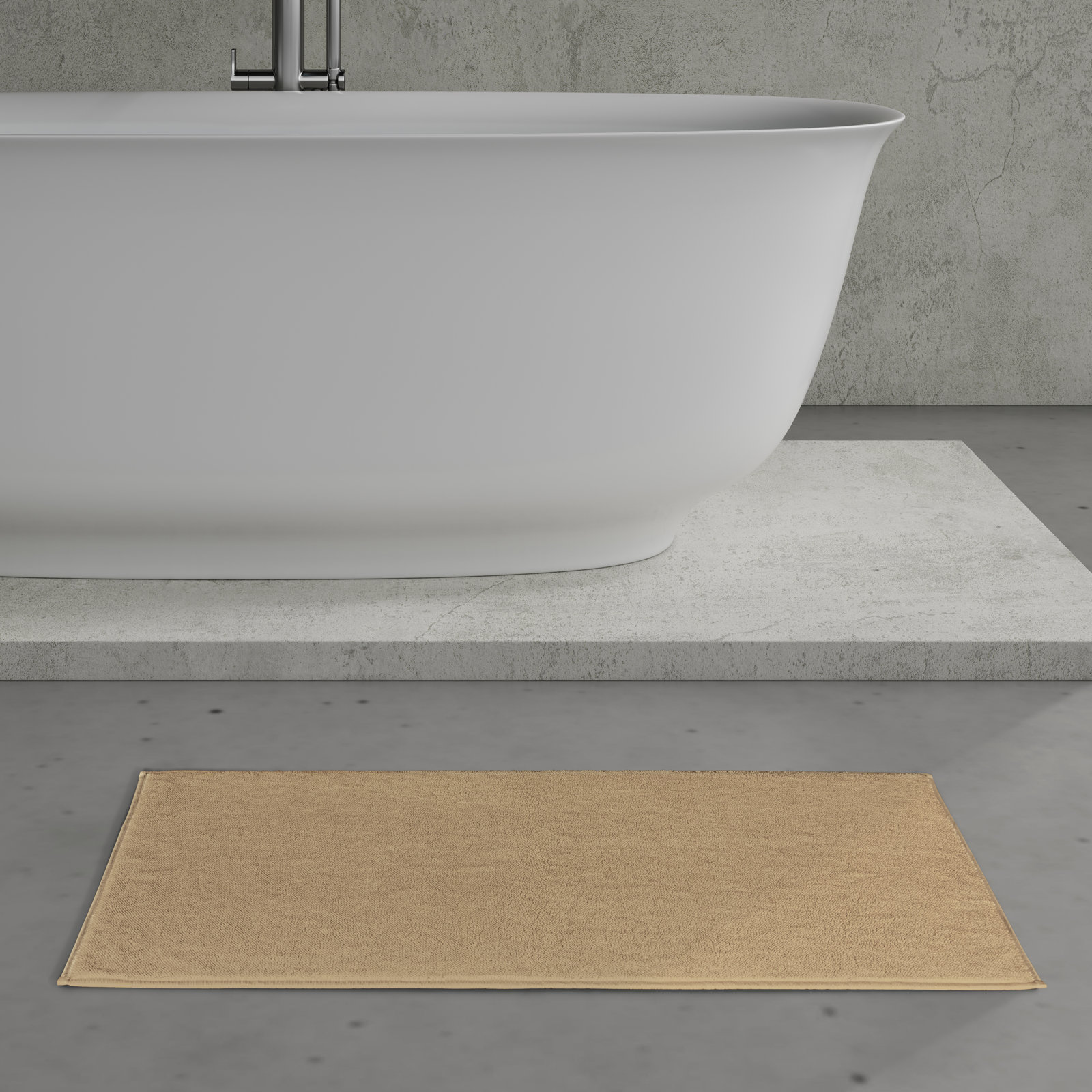 Lisbon Bath Mat