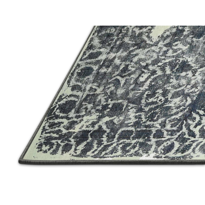 Indoor Rug, Rectangle 5' x 7'