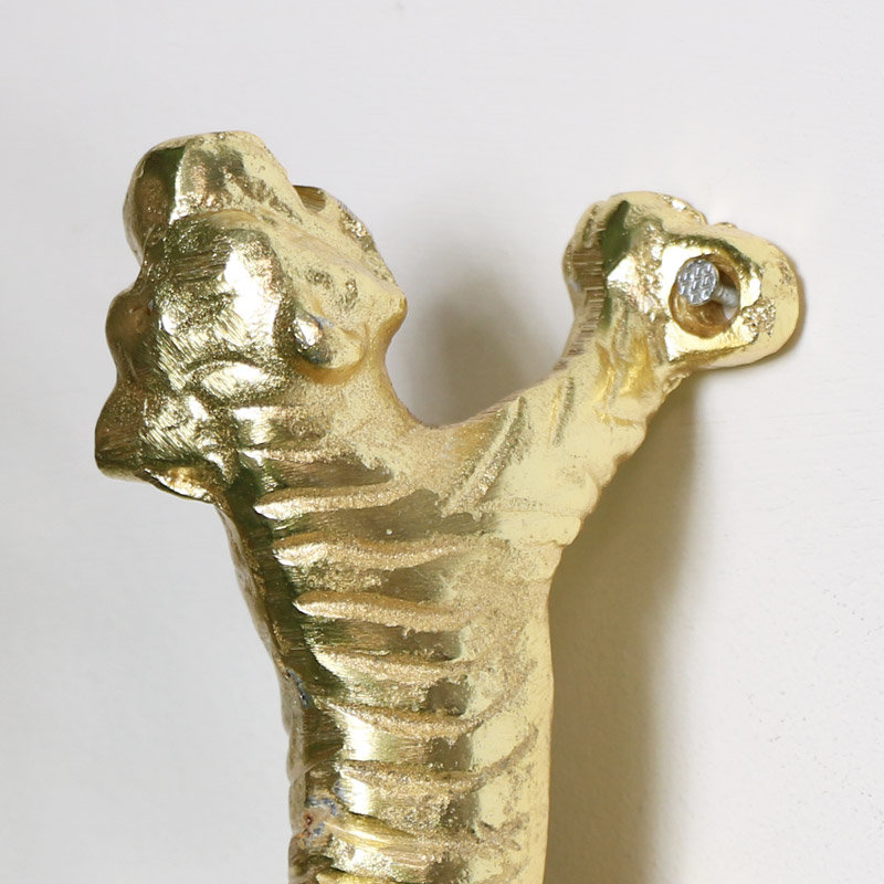 Josey Iron Wall Wall Hook