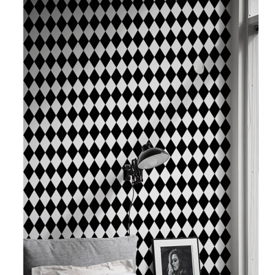 Belville Matte Mural