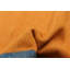 Kashkuli Orange Tapestry Kilim 4'2" x 6'1"