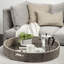 Wood Decorative Tray