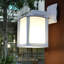 Outdoor Wall Lantern-1160502610-1160502609