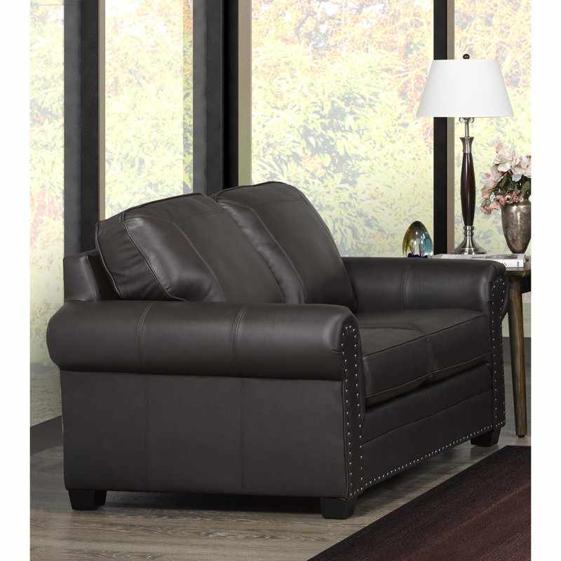 Ayriana Upholstered 61.5'' Loveseat